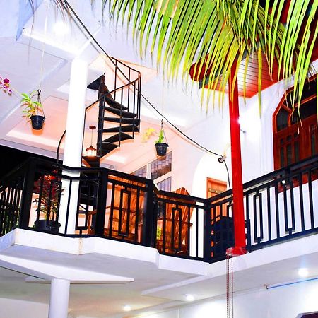 Indunil Place Hiriketiya Dikwella Luaran gambar