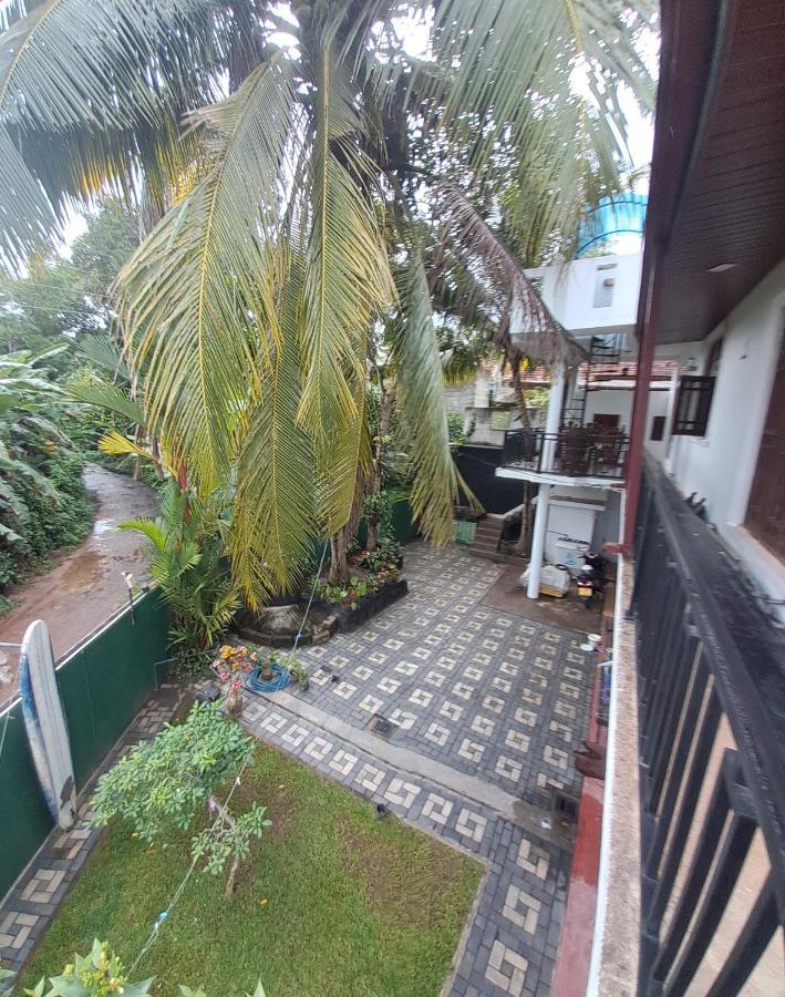 Indunil Place Hiriketiya Dikwella Luaran gambar