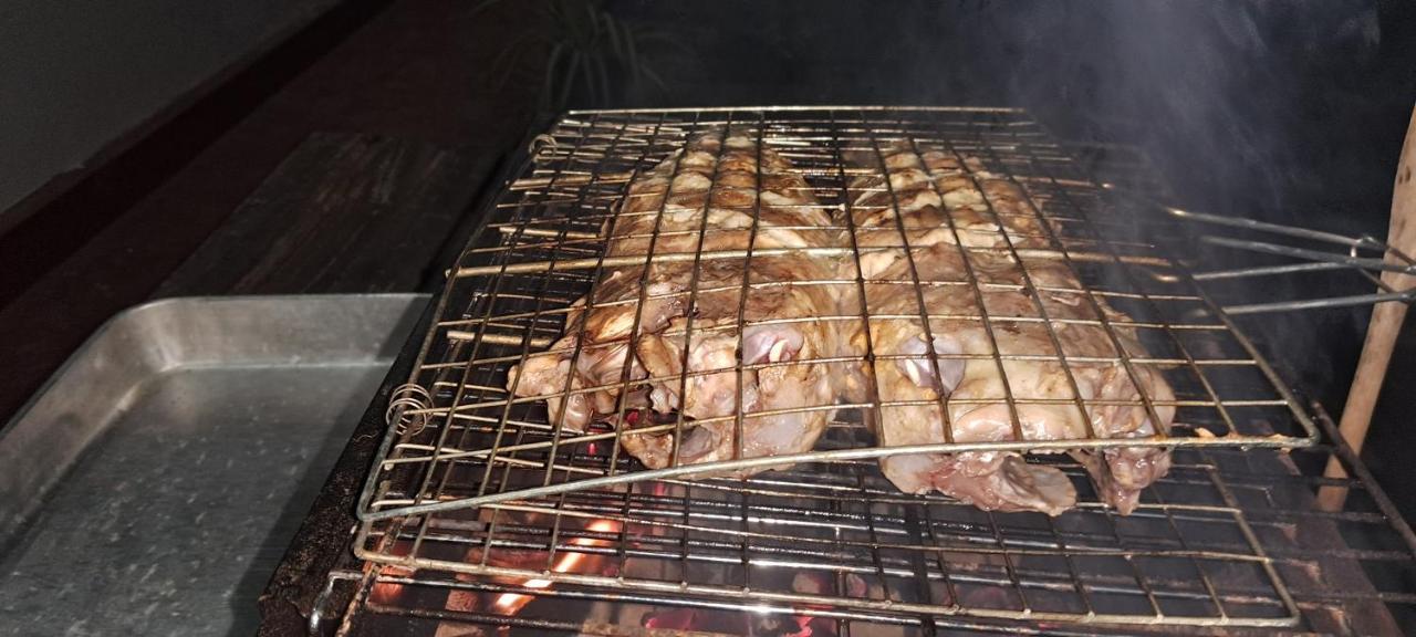 Indunil Place Hiriketiya Dikwella Luaran gambar