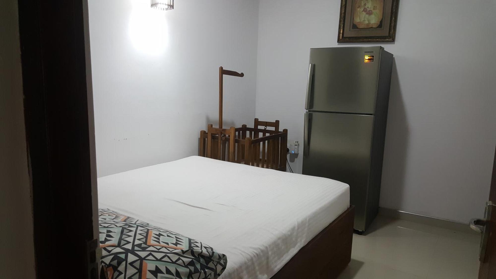 Indunil Place Hiriketiya Dikwella Bilik gambar