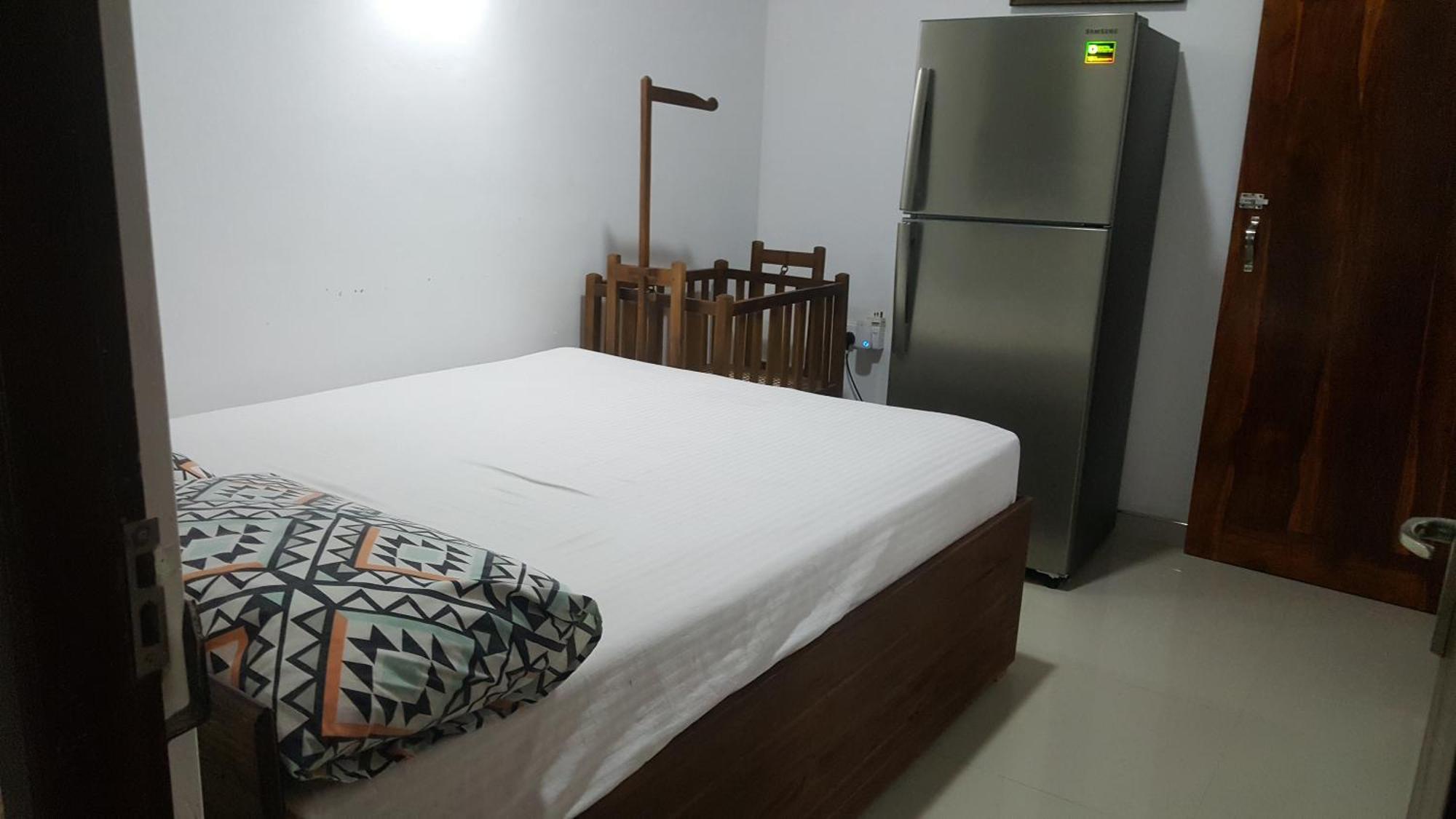 Indunil Place Hiriketiya Dikwella Bilik gambar