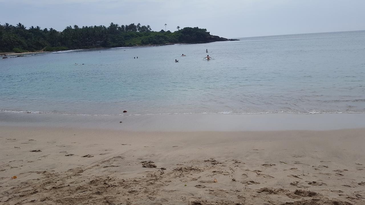 Indunil Place Hiriketiya Dikwella Luaran gambar