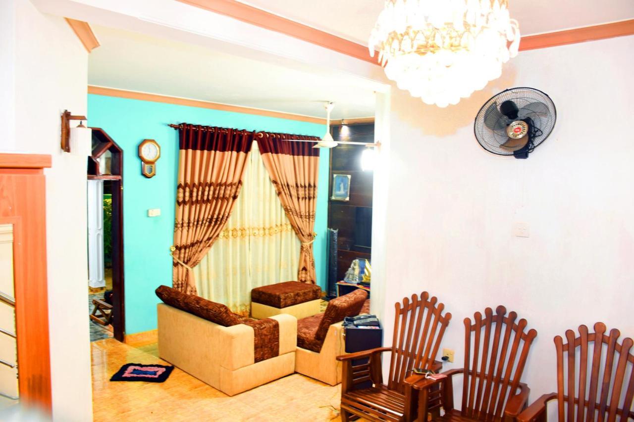 Indunil Place Hiriketiya Dikwella Luaran gambar