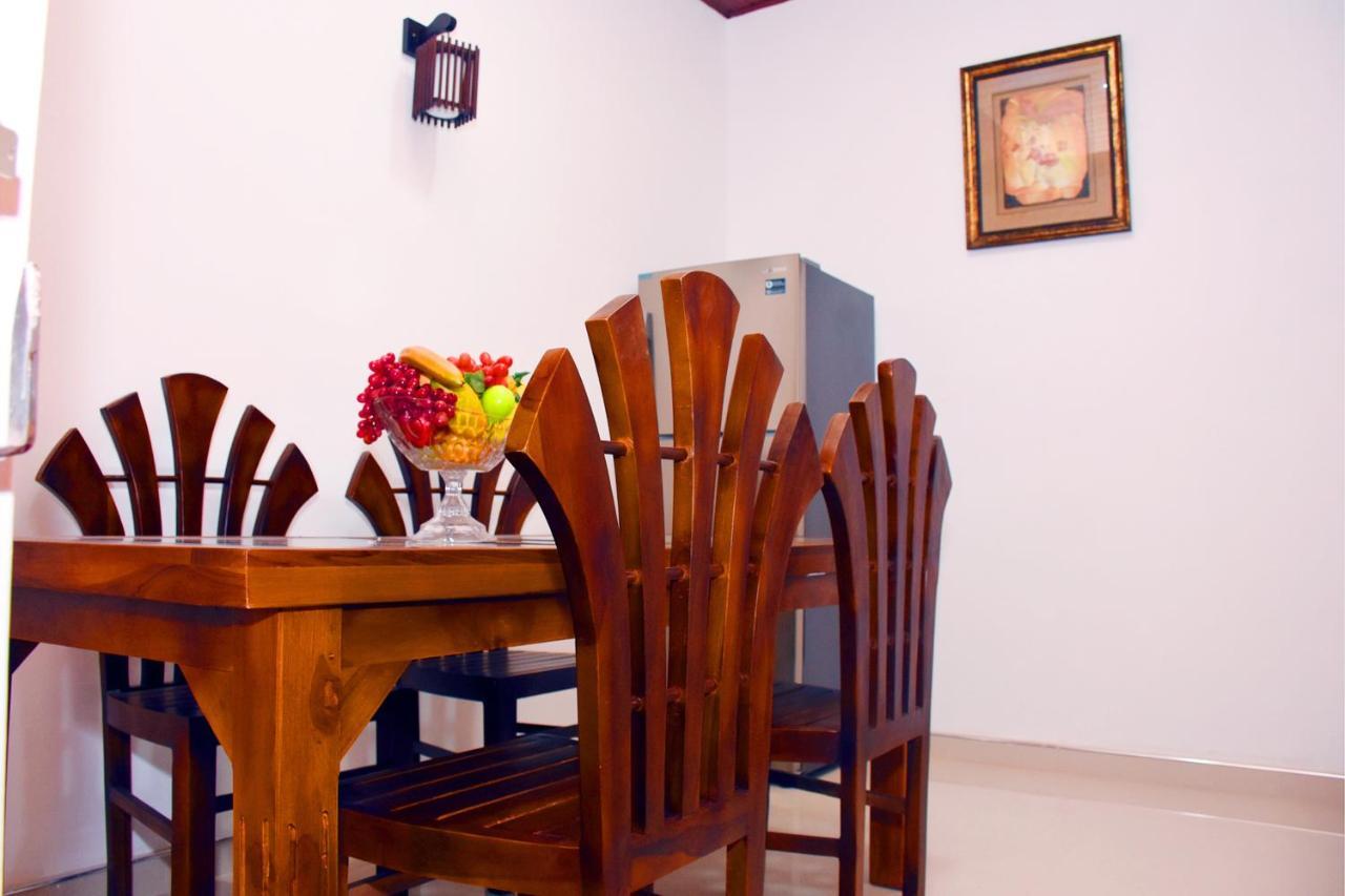 Indunil Place Hiriketiya Dikwella Luaran gambar