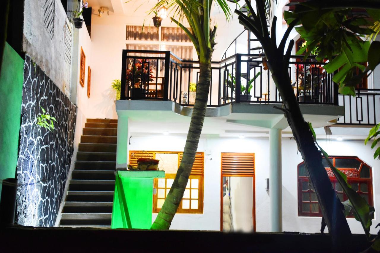 Indunil Place Hiriketiya Dikwella Luaran gambar
