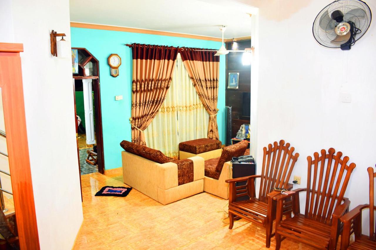 Indunil Place Hiriketiya Dikwella Luaran gambar