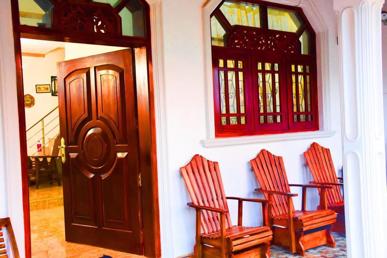 Indunil Place Hiriketiya Dikwella Luaran gambar