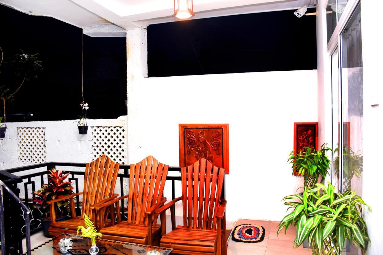 Indunil Place Hiriketiya Dikwella Luaran gambar
