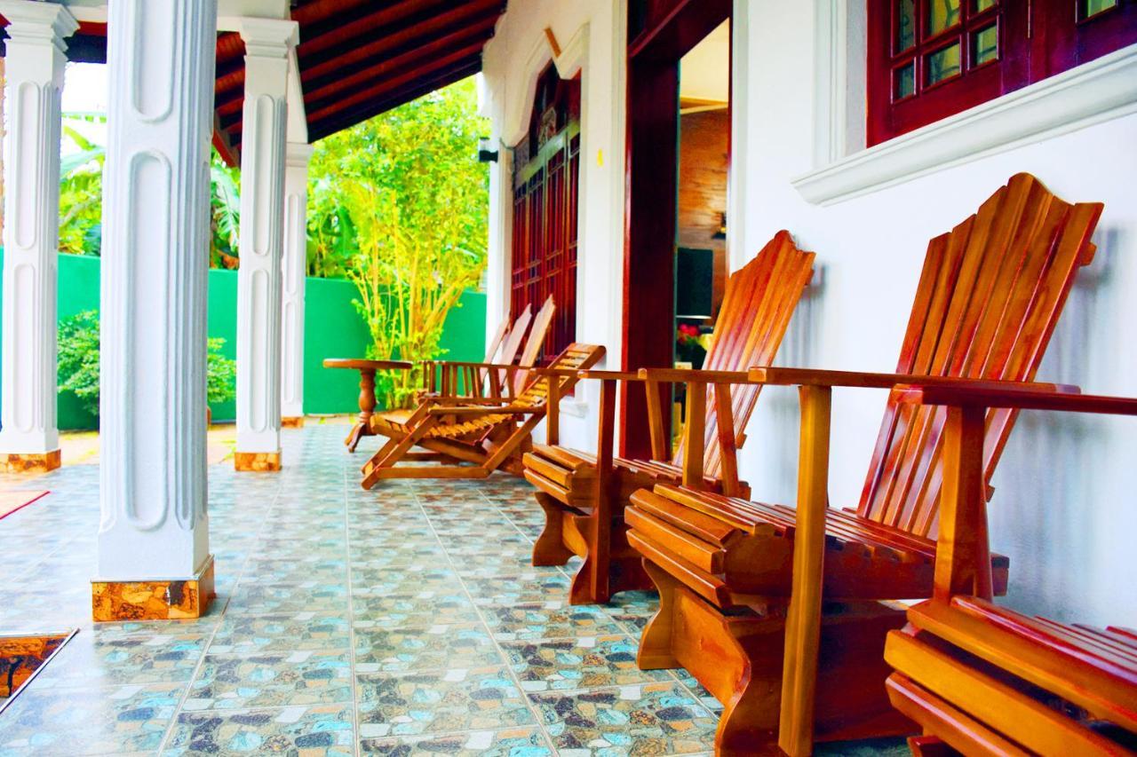 Indunil Place Hiriketiya Dikwella Luaran gambar