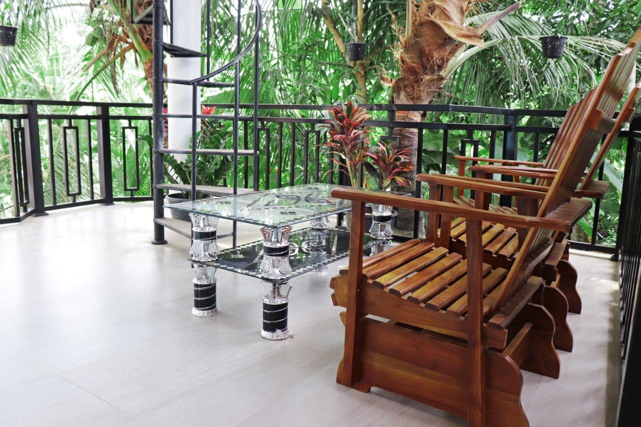 Indunil Place Hiriketiya Dikwella Luaran gambar
