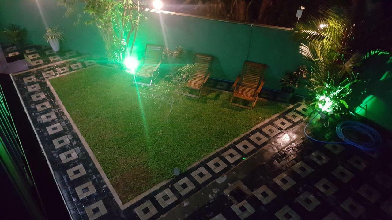 Indunil Place Hiriketiya Dikwella Luaran gambar